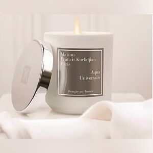 Maison Francis Kurkdjian ParisAqua Universalis Bougie Parfum Candle